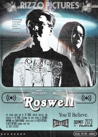 Roswell (2023)