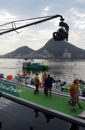 BROADCASTING RIO 2016 – BEHIND THE SCENES (2017)