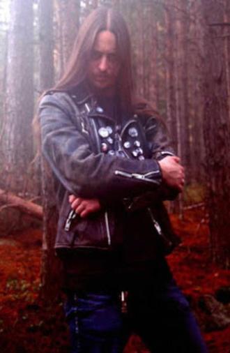 Black Metal 101 With Fenriz (2010)