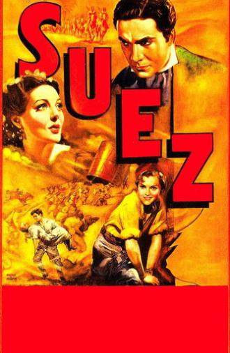 Suez (1938)