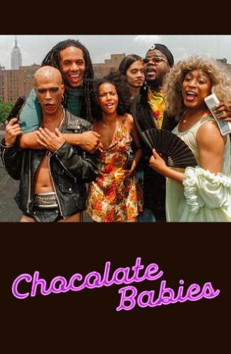 Chocolate Babies (1996)