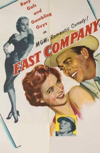 Fast Company (1953)