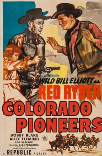 Colorado Pioneers (1945)