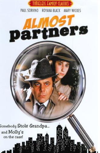 Almost Partners (1987)