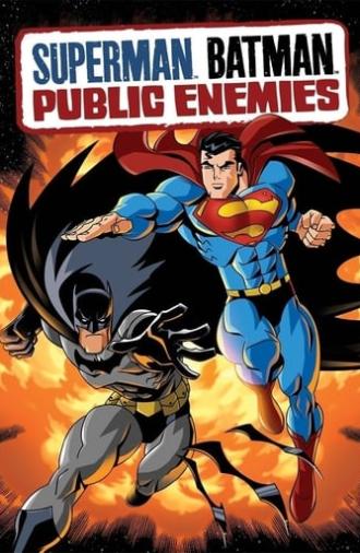 Superman/Batman: Public Enemies (2009)