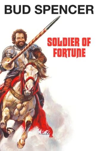 Soldier of Fortune (1976)