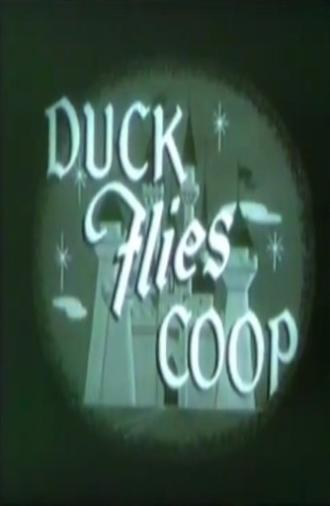 Duck Flies Coop (1959)