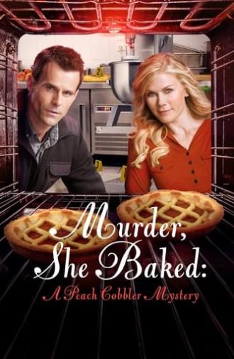 Murder, She Baked: A Peach Cobbler Mystery (2016)