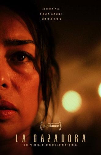 The Huntress (2026)