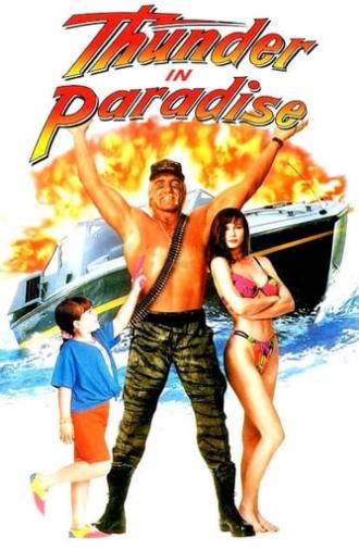 Thunder in Paradise (1993)