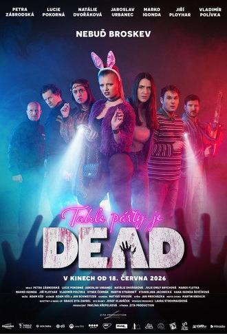 This party is DEAD (2026)