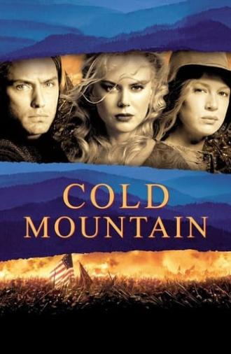 Cold Mountain (2003)