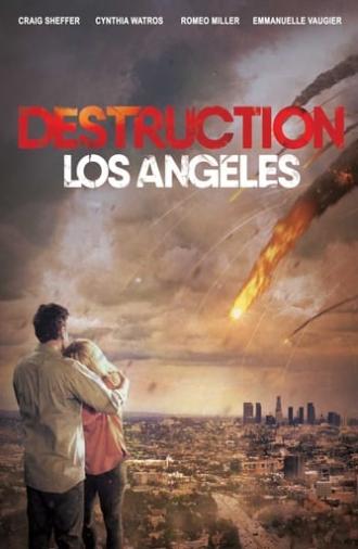 Destruction: Los Angeles (2017)