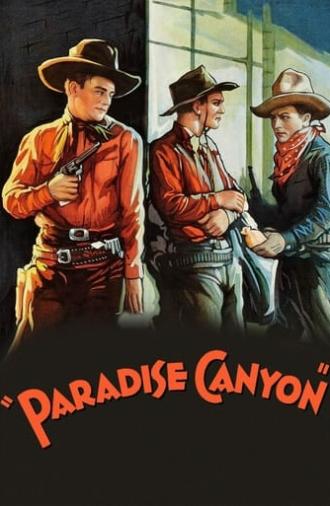 Paradise Canyon (1935)