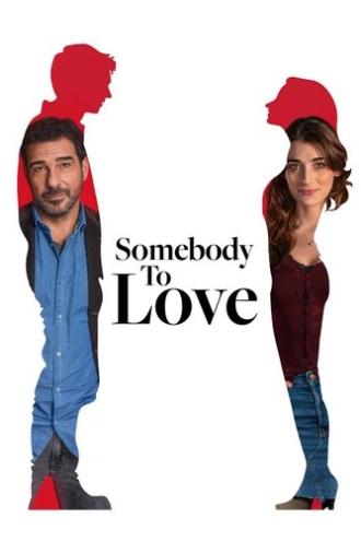 Somebody to Love (2025)
