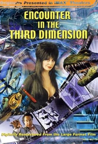 Encounter in the Third Dimension (1999)