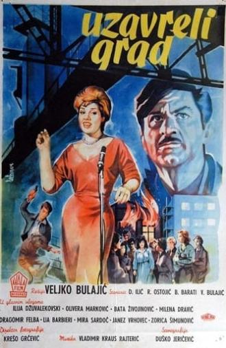 Boom Town (1961)