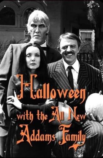 Halloween with the New Addams Family (1977)