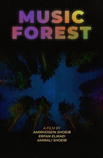 Music Forest (2024)