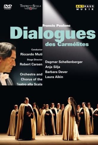 Dialogues des Carmelites (2004)