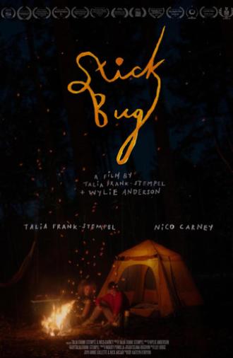 Stick Bug (2025)