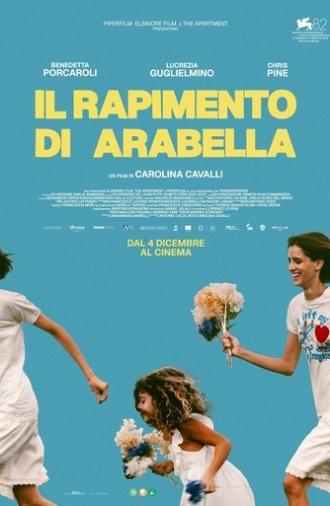 The Kidnapping of Arabella (2025)
