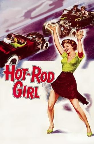 Hot Rod Girl (1956)