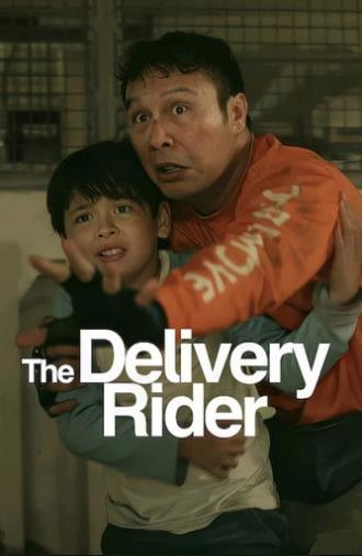 The Delivery Rider (2025)