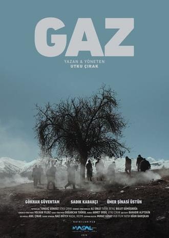 GAZ (2020)