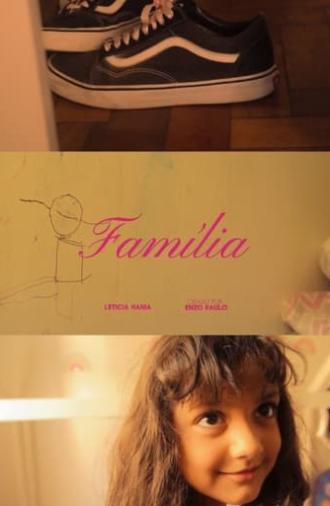 Família - uma pílula documental (2024)