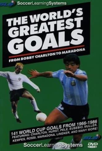 The Worlds Greatest Goals (1989)