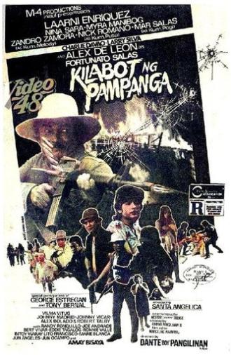 Fortunato Salas: Kilabot ng Pampanga (1984)