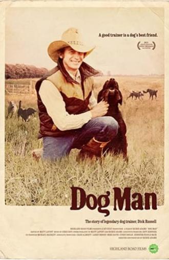 Dog Man (2015)