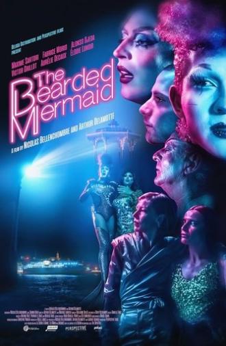 The Bearded Mermaid (2024)
