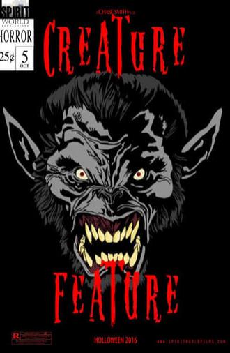 Creature Feature (2015)