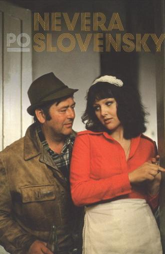 Infidelity the Slovak Way (1981)