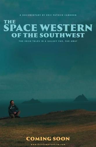 The Space Western of the Southwest (2023)