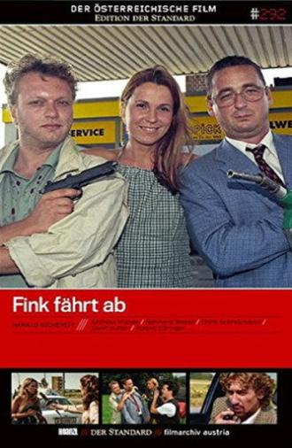 Fink fährt ab (1999)