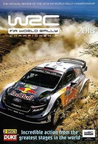 WRC 2018 - FIA World Rally Championship (2018)