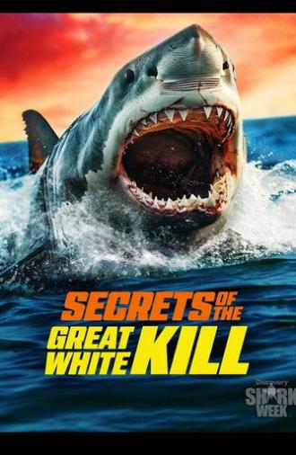 Secrets of the Great White Kill (2026)