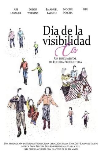 Día de la visibilidad cis (2021)