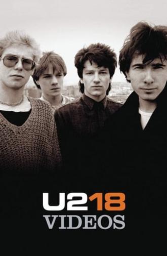 U2: 18 Videos (2006)