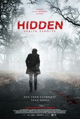 Hidden (2023)