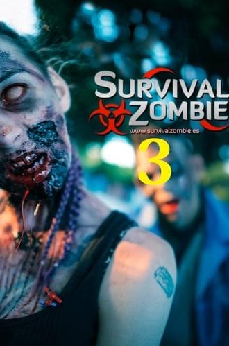 Survival Zombie 3 (2017)