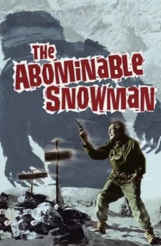 The Abominable Snowman (1957)