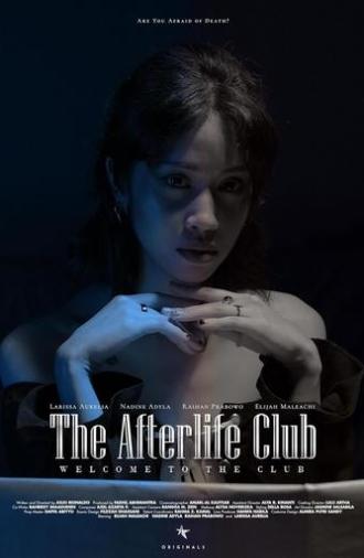 The Afterlife Club (2024)