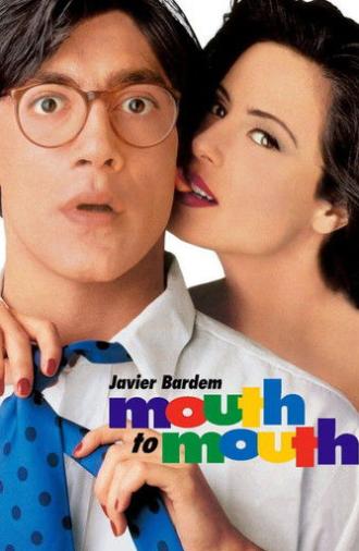 Mouth to Mouth (1995)