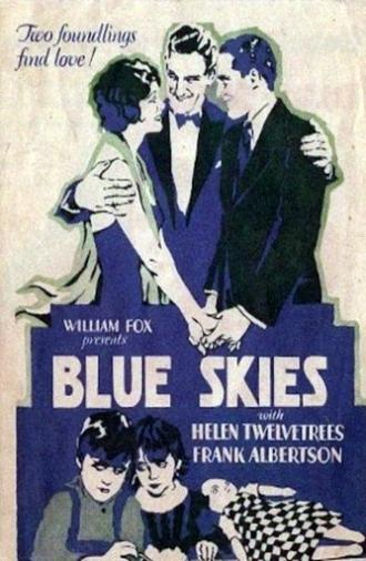 Blue Skies (1929)
