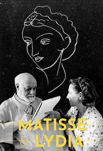 Matisse & Lydia (2025)