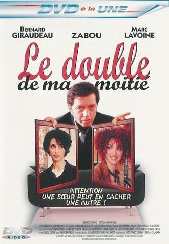 Le double de ma moitié (1999)